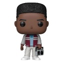 Funko POP TV: Stranger Things 5 - Lucas Sinclair