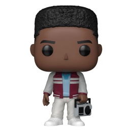 Funko POP TV: Stranger Things 5 - Lucas Sinclair