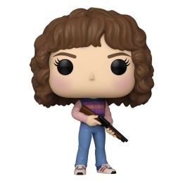Funko POP TV: Stranger Things 5 - Nancy Wheeler