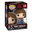 Funko POP TV: Stranger Things 5 - Nancy Wheeler