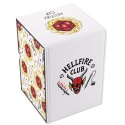 Gamegenic: Stranger Things - Premium Dice Tower - Hellfire Club