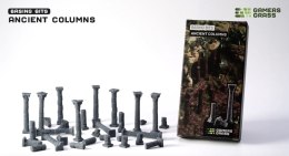 Gamers Grass: Basing Bits - Ancient Columns