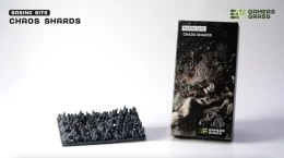 Gamers Grass: Basing Bits - Chaos Shards