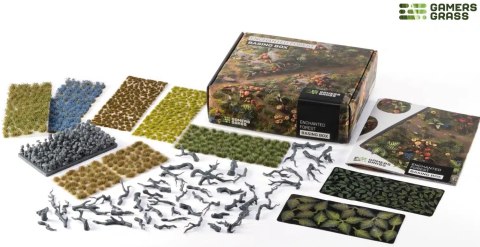 Gamers Grass: Enchanted Forest Basing Box