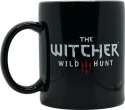 Good Loot Mug: The Witcher 3 - Geralt & Ciri
