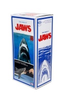 Jaws 12" Head to Tail Action Figure The Game of Jaws 50th Anniversary 38 cm