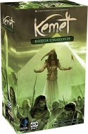 Kemet: Księga umarłych
