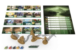 Kemet: Księga umarłych