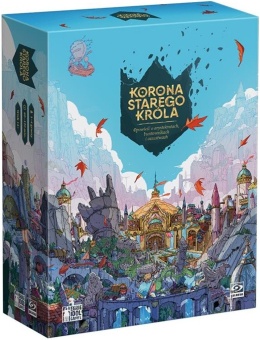 Korona Starego Króla