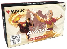 Magic the Gathering: Avatar - The Last Airbender - Beginner Box