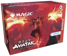 Magic the Gathering: Avatar - The Last Airbender - Bundle