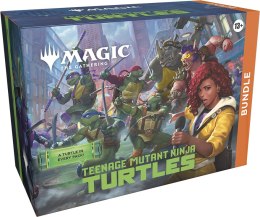 Magic the Gathering: Teenage Mutant Ninja Turtles - Bundle
