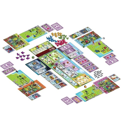 Małe epickie dinozaury