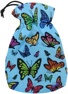 Mieszek na kości Full Art Dice: Motyle