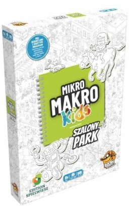 MikroMakro: Kids