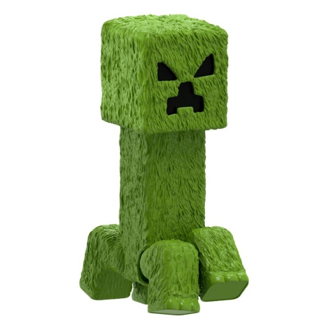Minecraft Movie Action Figure Creeper 30 cm