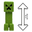 Minecraft Movie Action Figure Creeper 30 cm