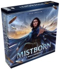 Mistborn: Z mgły zrodzony