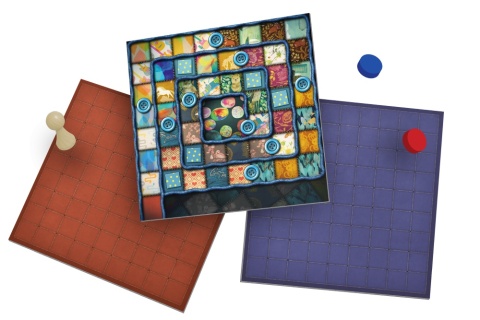 Patchwork (edycja polska)