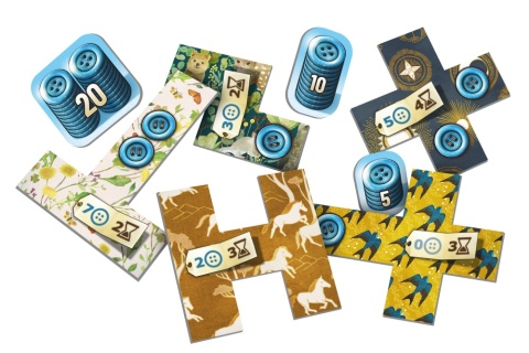 Patchwork (edycja polska)