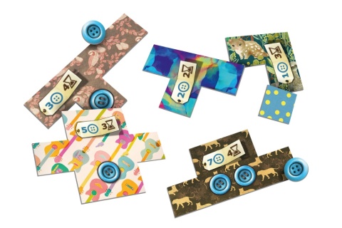 Patchwork (edycja polska)