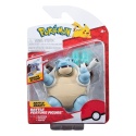 Pokemon Battle Feature Figure Blastoise 11 cm