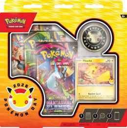 Pokemon TCG: 2026 Pokemon Day Collection