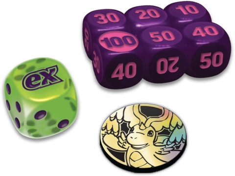 Pokemon TCG: Ascended Heroes - Elite Trainer Box - Dragonite