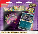 Pokemon TCG: Ascended Heroes - Tech Sticker Gastly/Mega Gengar (1)