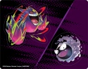 Pokemon TCG: Ascended Heroes - Tech Sticker Gastly/Mega Gengar (1)