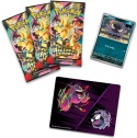 Pokemon TCG: Ascended Heroes - Tech Sticker Gastly/Mega Gengar (1)