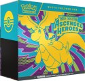Pokemon TCG: Ascended Heroes - Elite Trainer Box - Dragonite
