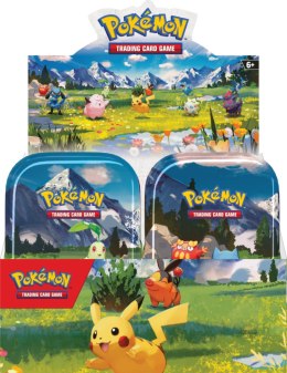 Pokémon TCG: Ascended Heroes - Mini Tin - Bundle (10)