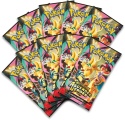 Pokemon TCG: Mega Evolution - Ascended Heroes - Premium Poster Collection - Mega Lucario (1)