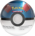 Pokemon TCG: Poke Ball Tin 2025
