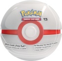 Pokemon TCG: Poke Ball Tin 2025