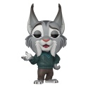 Funko POP Movies: Zootopia 2 - Pawbert Lynxley