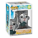 Funko POP Movies: Zootopia 2 - Pawbert Lynxley