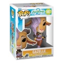 Funko POP Movies: Zootopia 2 - Gazelle