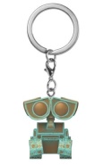 Funko POP Keychain: Wall-E - Wall-E