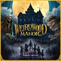 Weirdwood Manor (edycja deluxe)
