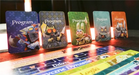 Root: Tryby Leśnogrodu 2