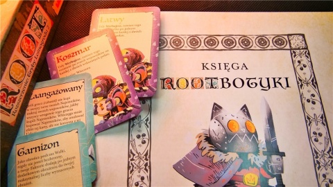 Root: Tryby Leśnogrodu 2