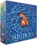 Shallow Sea: Wielka rafa koralowa
