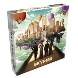 Skyrise