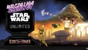 Star Wars: Unlimited - Secrets of Power - WILCZA LIGA sezon VI [od 12.11]