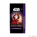 Star Wars: Unlimited - Secrets of Power - Carbonite Booster (1)