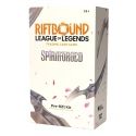 Riftbound: League of Legends - Spiritforged - Prerelease [07.02.26r.]