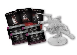 Terrorscape: Nieopisywalny koszmar (egzemplarz uszkodzony)