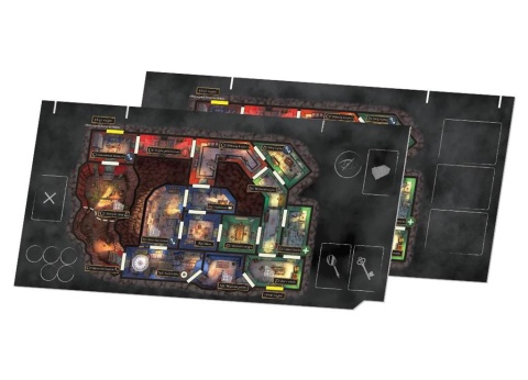 Terrorscape: Nieopisywalny koszmar (egzemplarz uszkodzony)